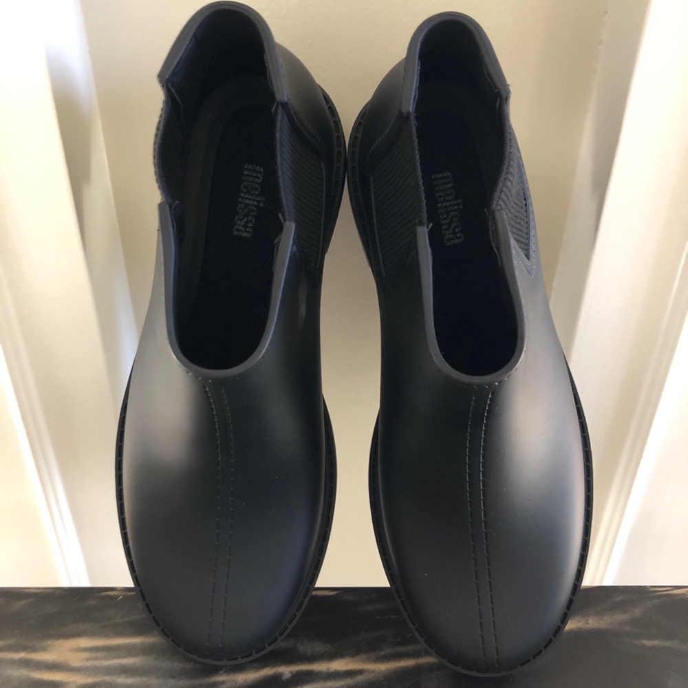 Melissa Bootie - Picture 6 of 10
